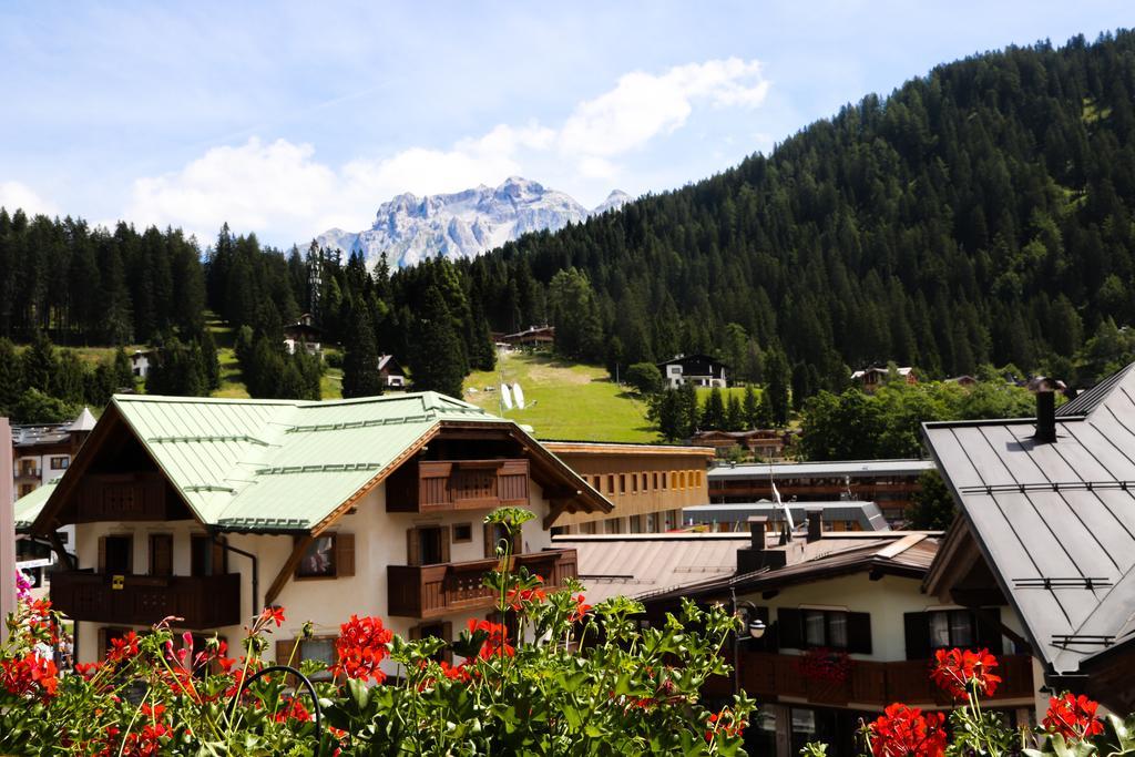 Dolomiti Hotel Cozzio Madonna di Campiglio Room photo
