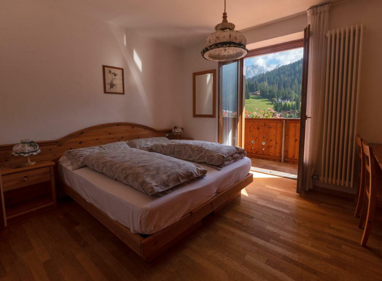 Dolomiti Hotel Cozzio Madonna di Campiglio Exterior photo